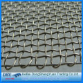 20 Guage Heavy Duty Crimped Wire Mesh